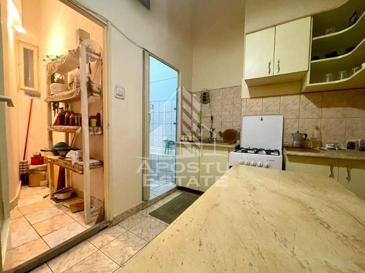 Apartament 3 camere, zona Ultracentrala - 11