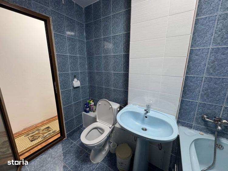 2 cam, 50 mp, parter, mobilat, utilat, zona Policlinica Veche - 10