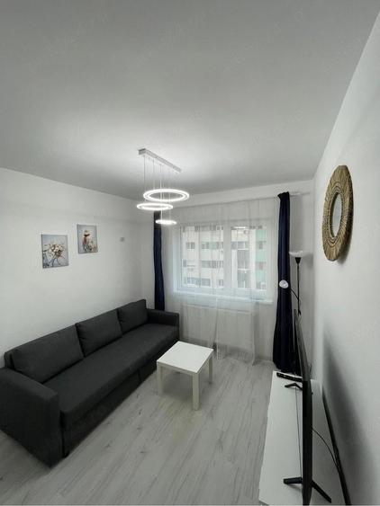 Inchiriere Garsoniera Militari Residence - 5