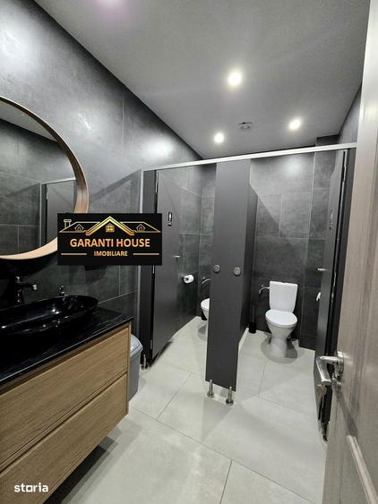 Zona DruRelax, spatiu de inchiriat, 83 mpc, vitrina ampla, 700/Luna - 2