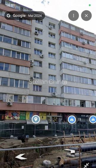 SE VINDE APARTAMENT PREGATIT PENTRU RENOVAT 2 CAMERE CONF. 1  iANCUULUI METROUL