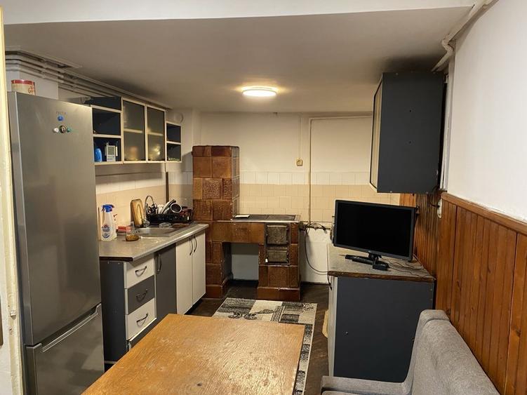 Proprietar vand casa individuala Craiter-Brasov - 3