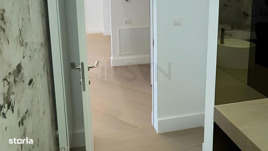 Apartament modern 2 camere I Cortina 126 I Iancu Nicolae - 4