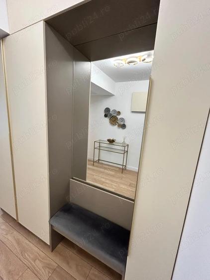 Apartment de inchiriat MTM Residence 2 (2 camere) - 5