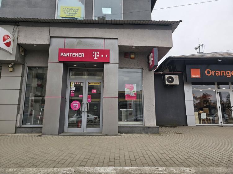 Spatiu comercial de inchiriat - 1