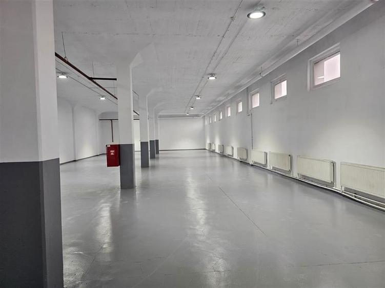 Spatii depozitare, productie, birouri, showroom-uri - de la 450 mp - 5