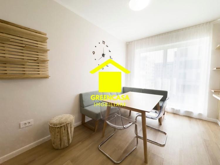 Apartament modern, 3 camere, Columna, Vivo - 4