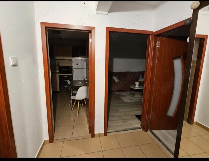 Apartament 2 camere decomandat 1 min de metrou Eroii Revolu?iei - 8