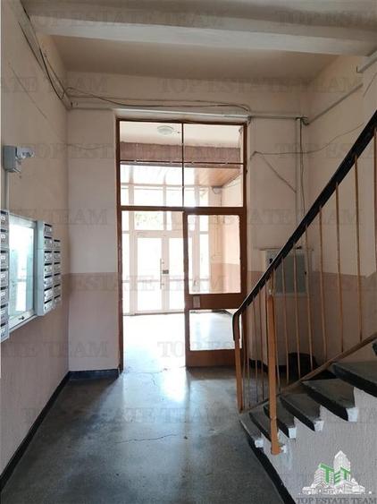 Super apartament cu doua camere superbe pozitionat fix in centrul Ploiestiului l - 15