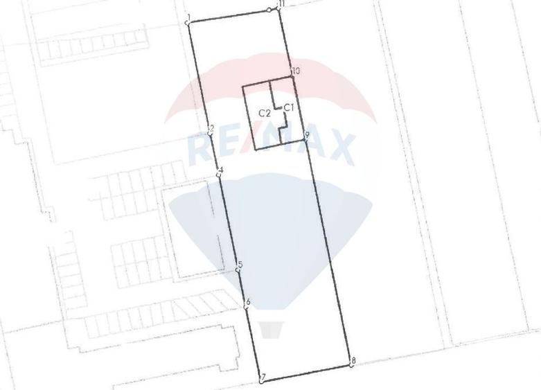 Teren Construcții, Intravilan vanzare in Bucuresti Prelungirea Ghencea - 9