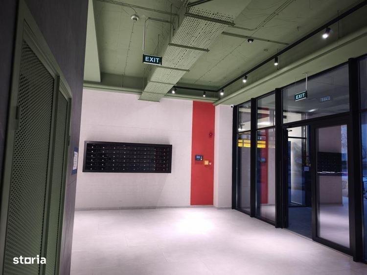Vanzare Studio Unicat Universitate Campus - 1