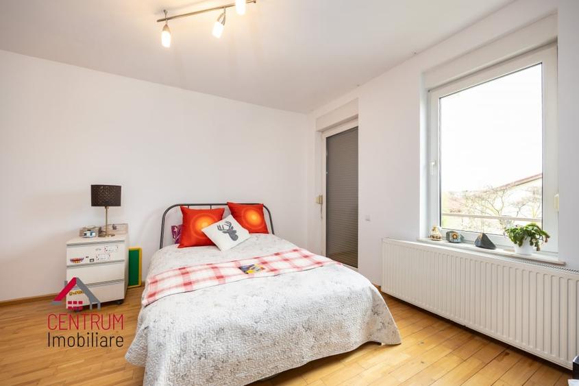 Pipera vila langa Scoala Americana - 450 mp - 20