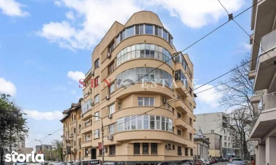 Inchiriere Garsoniera Universitate | Lux | Renovat - 1