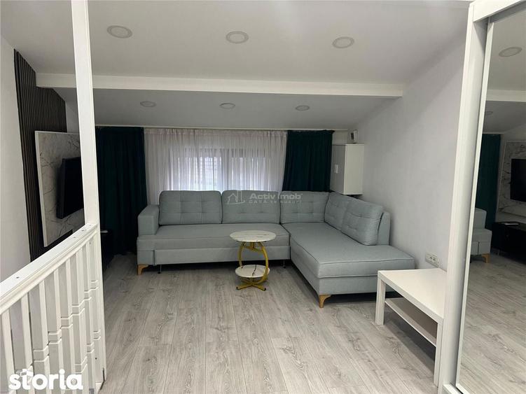 Casa duplex - 23 August - 100mp - complet mobilata si utilata - 5