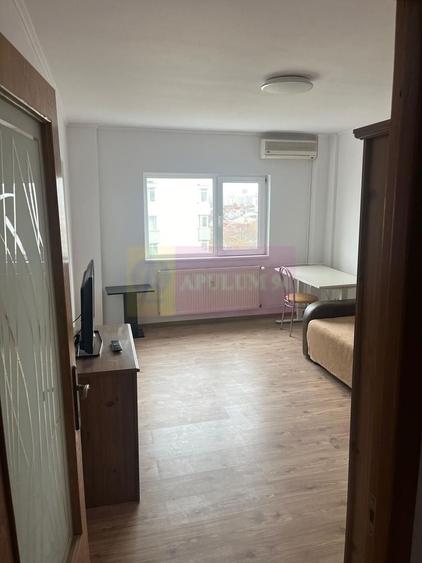 Garsoniera Banu Manta. - 1