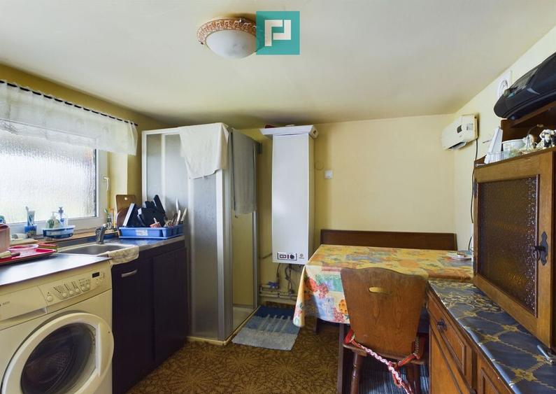 Casa cu teren generos, Turnu - 7