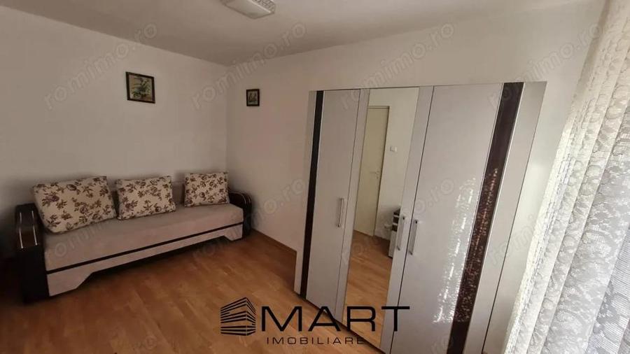 Apartament 2 camere zona Vasile Aaron - 1