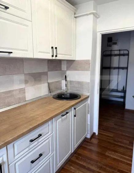Apartament 2 camere cu balcon, 47mp + 3mp - Iasi, Galata - 5