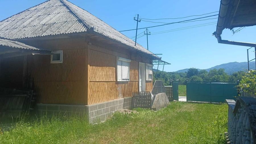 Locuinta de lemn pentru relocare - 3