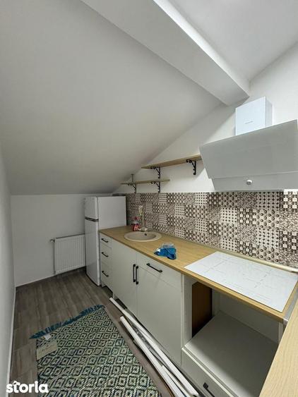 Apartament- zona frumoasa - 4
