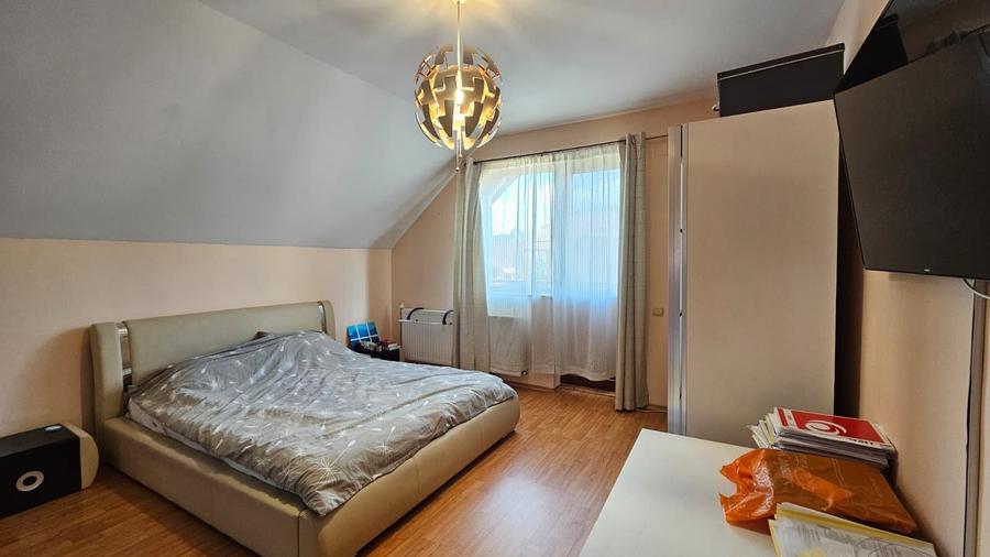 Casa moderna,Sacele,singur in curte,ideala familie,260000 Euro - 9