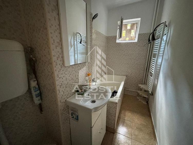 Apartament 3 camere,centrala proprie,ac,pet friendly,Take Ionescu - 8