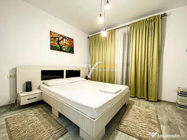 OPORTUNITATE Apartament 2 camere Modern la 500m.de PLAJA - 10