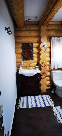 Casa Breaza 225mp , teren 1157mp , priveliste de vis , aer curat , liniste - 19