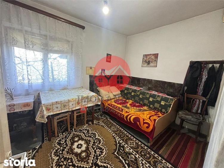 Casa 3 camere mobilata, teren 355 mp, Tulcea, zona Mahmudiei - 4