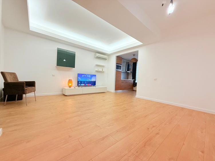 Studio spatios North Area Lake View -Herastrau - 11