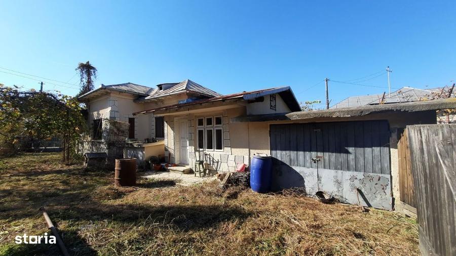 Vand proprietate in sat Bratesti, com. Sirna, jud. Prahova - 6