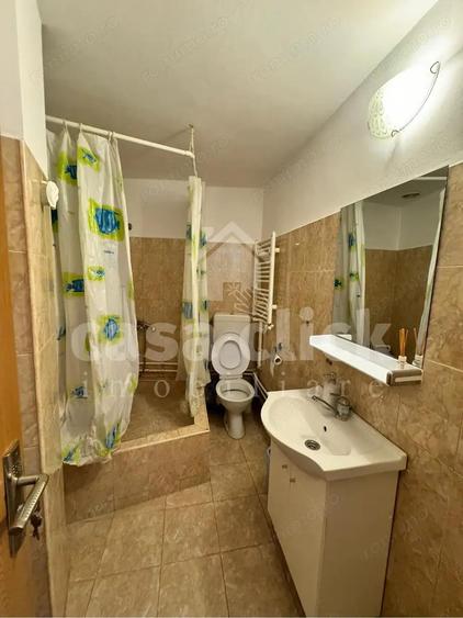 Inchiriere apartament 1 camera, loca?ie centrala in zona Spicu - 1