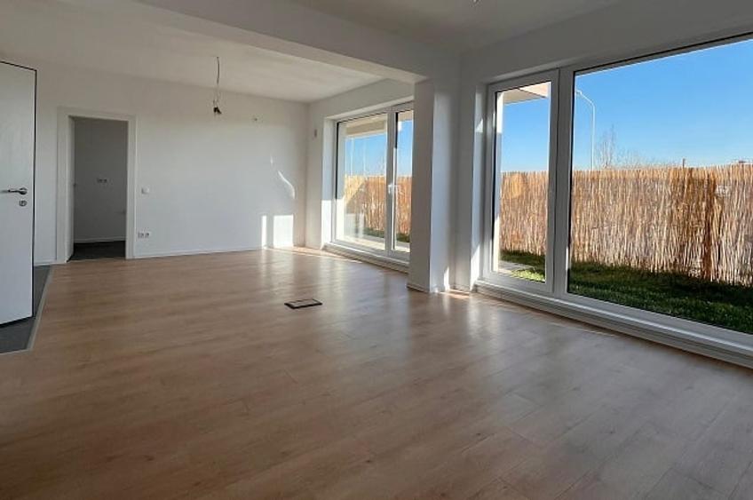 Studio 37mp utili + Gradina Proprie. Lângă ATAC by Auchan, Lacul Străulești - 17