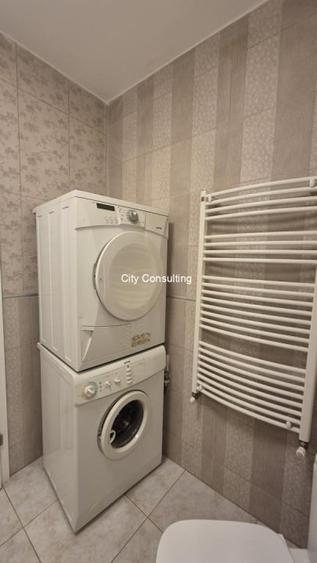 Inchiriere apartament cu 4 camere Nordului Herastrau - 8