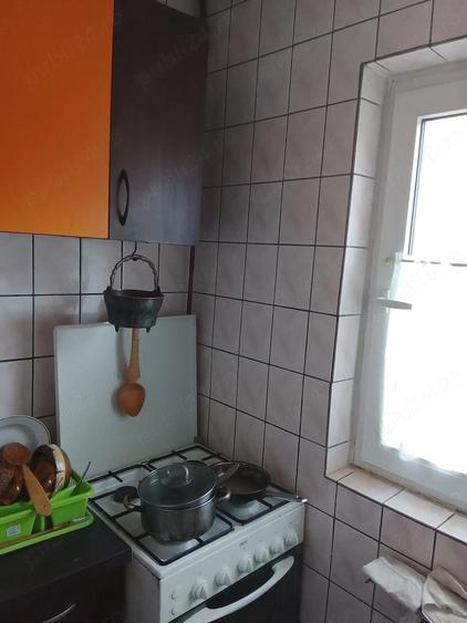 Direct de la PROPRIETAR Ap 1 cam 39 m2 utili Girocului 220 euro - 2