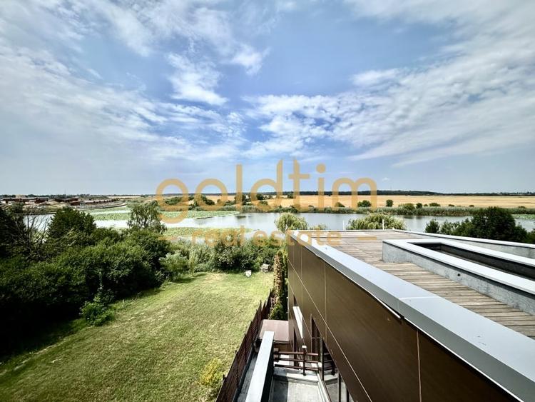 VILA SUPERBA+CASA OASPETI/PISCINA/IESIRE LAC-PONTON/DEBARCADER/GARAJ/SERA/SNAGOV - 50