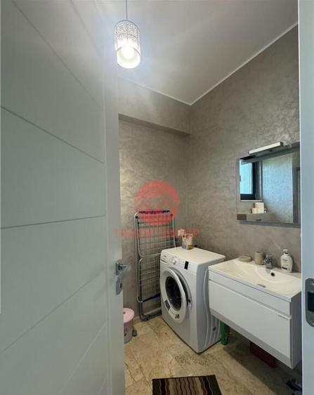 Apartament de Lux 3 camere in Mamaia Zona Butoaie - Termen L - 9