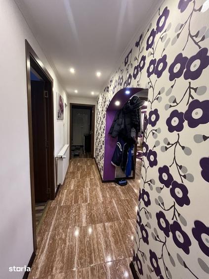Vand Apartament 4 camere, 2 bai, 100 mp, zona Pipirig - 5