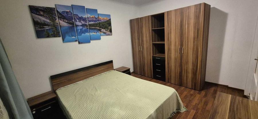 Inchiriez apartament 2 camere Decebal Oradea - 8