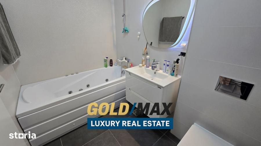 Apartament cu 3 camere în Negru Vodă
