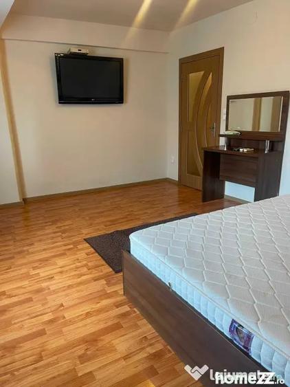 Garsonieră decomandată în Brâncoveanu