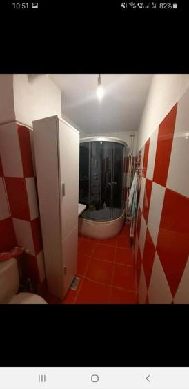 Apartament cu 2 camere semidecomandat în Popoveni
