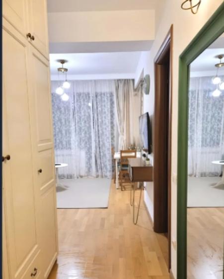 Garsoniera Baneasa Iancu Nicolae - Aleea Privighetorilor - 6