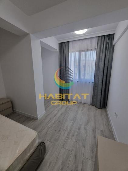 Apartament cu 4 camere decomandat în Brâncoveanu