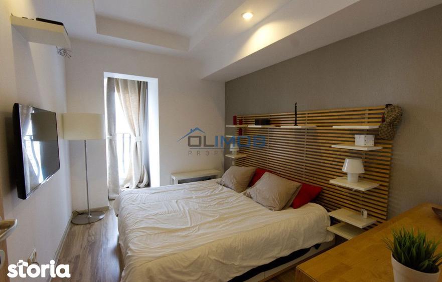 Apartament cu 2 camere, mobilat în Ștefăneștii de Jos