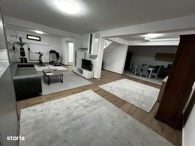 Casă cu 4 camere cu Teren 250 Mp în Prelungirea Ghencea