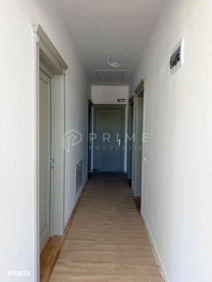 Casă cu 4 camere cu Teren 700 Mp în Livezeni