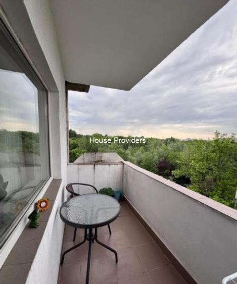Apartament cu 2 camere, mobilat în Tineretului