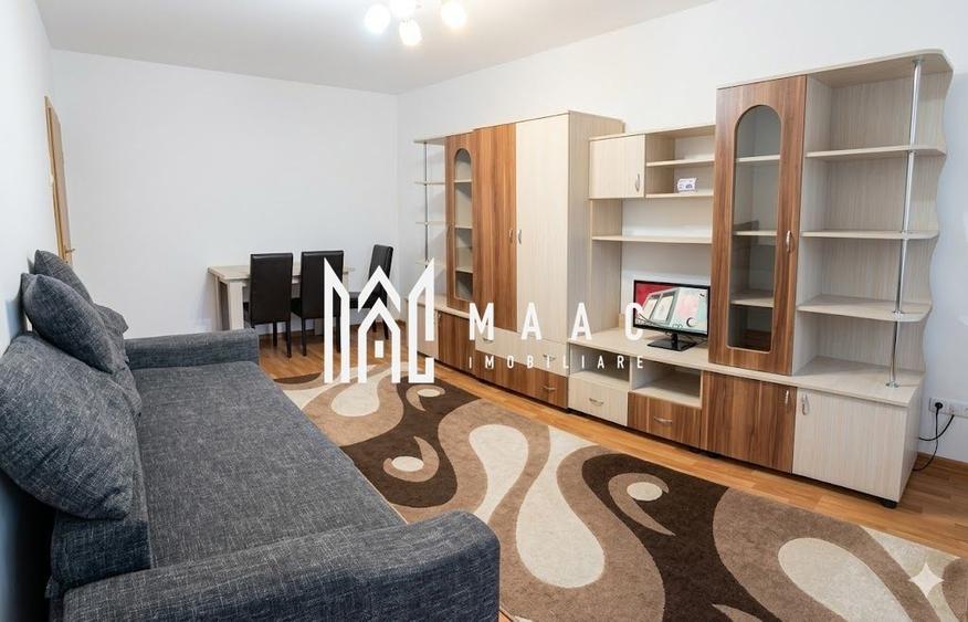 Apartament cu 3 camere decomandat, mobilat în Ștrand