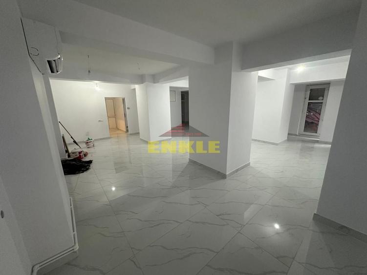 Spațiu comercial, de 100 mp, în Ultracentral